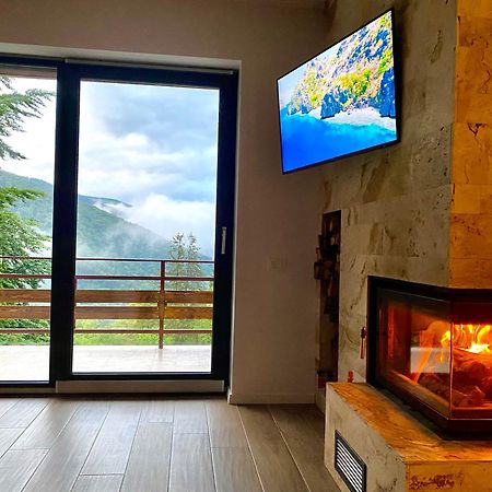 Villa Stone House Sinaia Extérieur photo