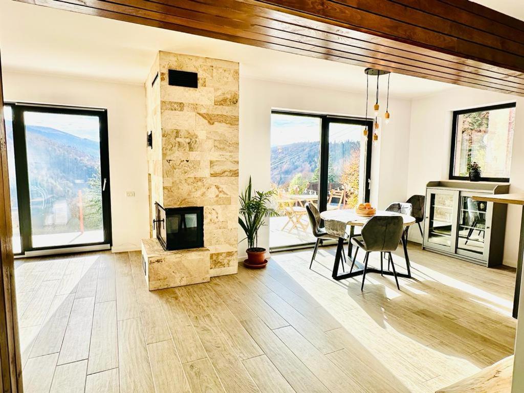 Villa Stone House Sinaia Extérieur photo