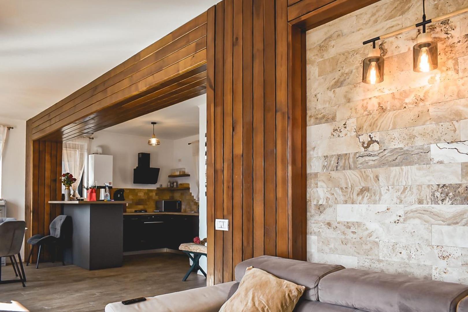 Villa Stone House Sinaia Extérieur photo